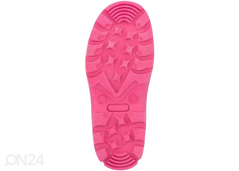 Lasten talvisaappaat Northern Explorer kuvasuurennos