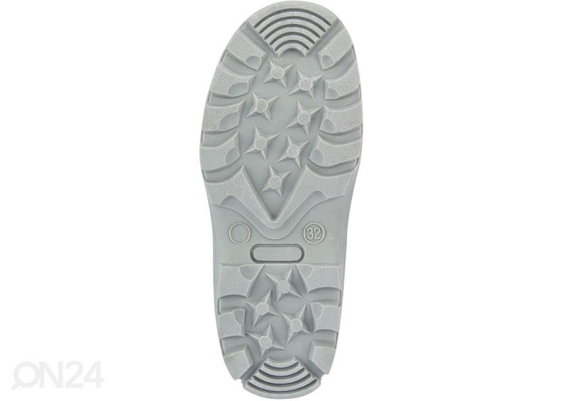 Lasten talvisaappaat Northern Hiker kuvasuurennos