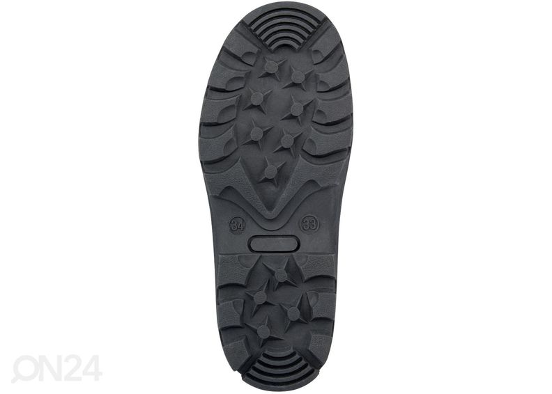 Lasten talvisaappaat Northern Hiker kuvasuurennos