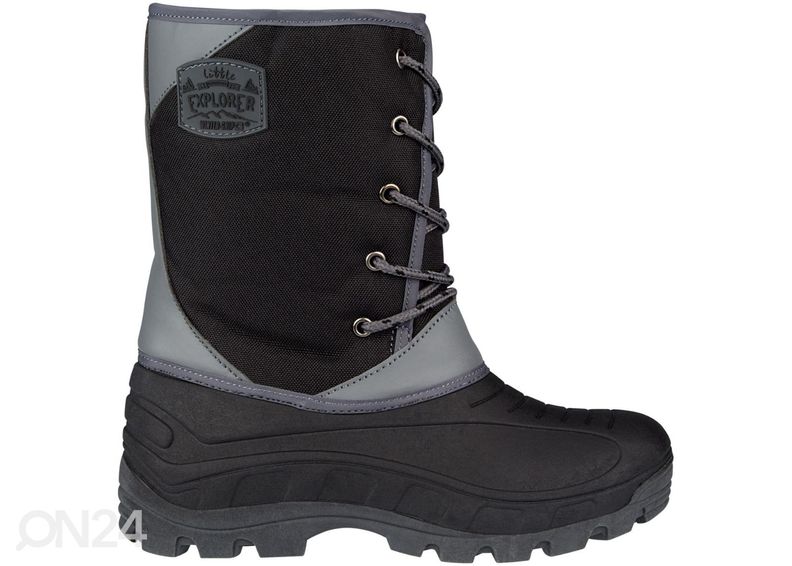 Lasten talvisaappaat Northern Hiker kuvasuurennos