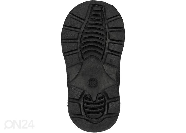 Lasten talvisaappaat Snow flake kuvasuurennos