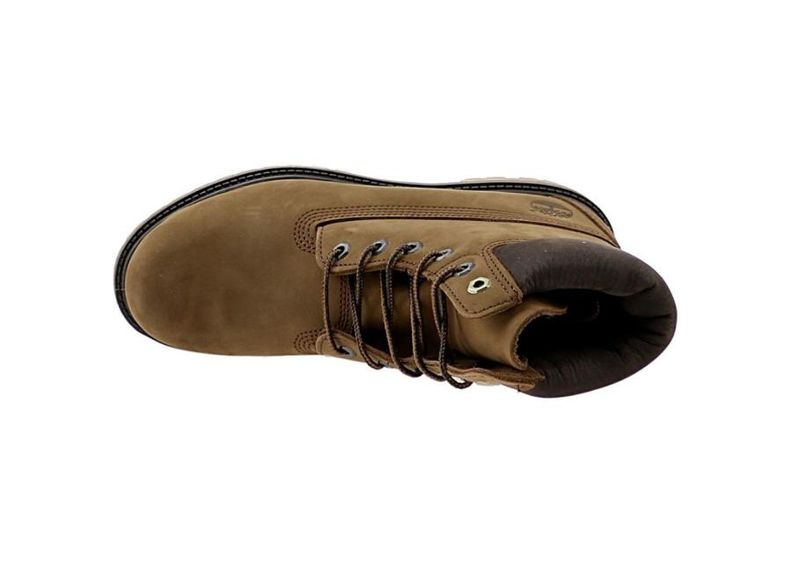Lasten talvisaappaat Timberland 6 Premium Boot JR A19RI kuvasuurennos