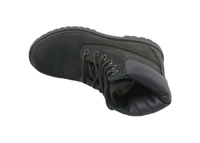 Lasten talvisaappaat Timberland 6 Premium In Boot JR 8658A kuvasuurennos