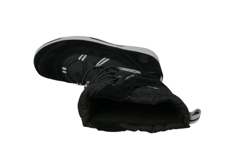 Lasten talvisaappaat Timberland Snow Stomper Pull On WP JR A1UIK kuvasuurennos