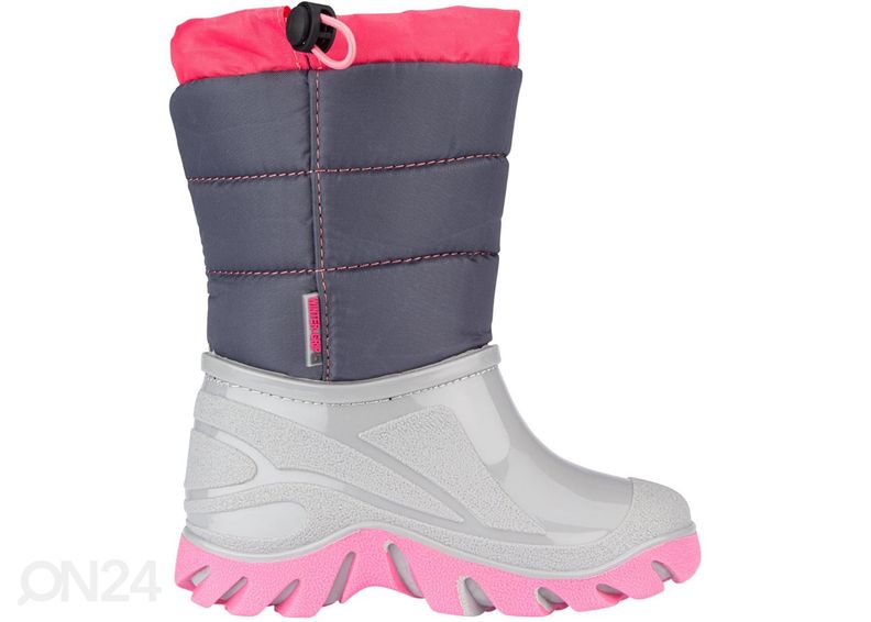 Lasten talvisaappaat Welly Walker kuvasuurennos