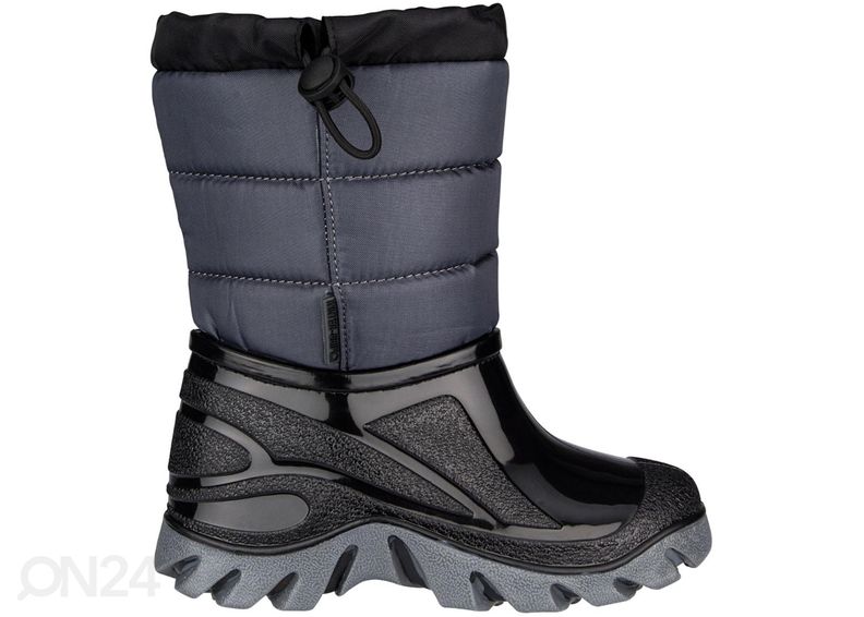 Lasten talvisaappaat Welly Walker kuvasuurennos