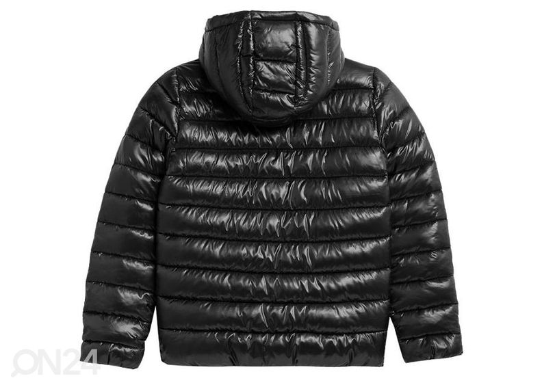 Lasten talvitakki 4F kuvasuurennos