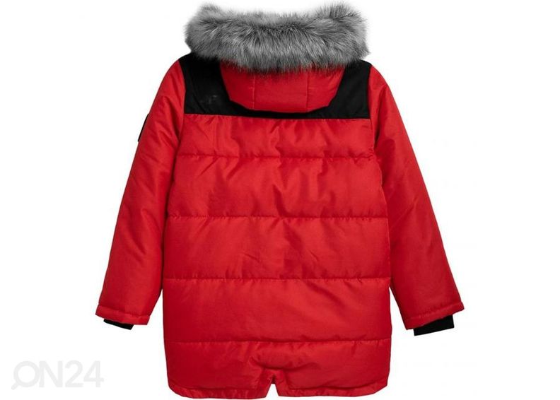 Lasten talvitakki 4F kuvasuurennos