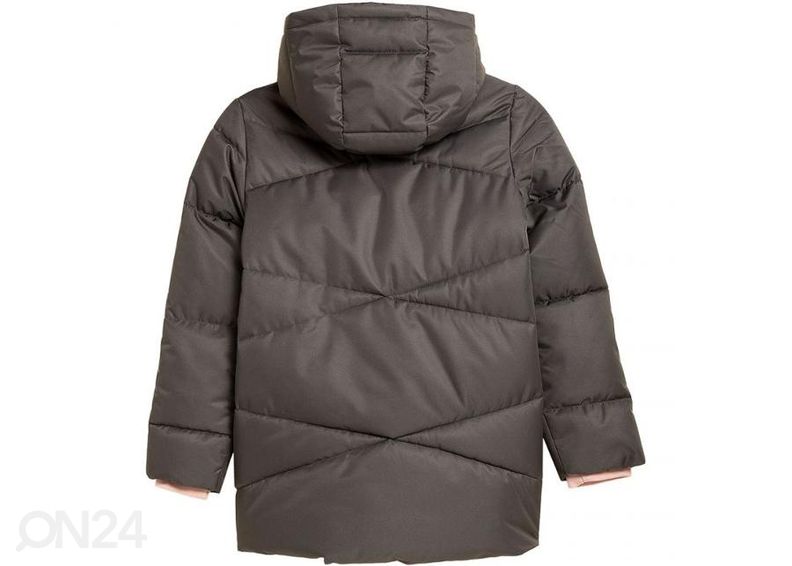 Lasten talvitakki 4F kuvasuurennos