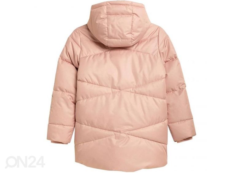 Lasten talvitakki 4F Jr HJZ21 JKUDP002 56S kuvasuurennos