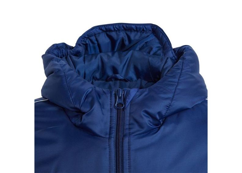 Lasten talvitakki adidas Core 18 JR DW9198 kuvasuurennos