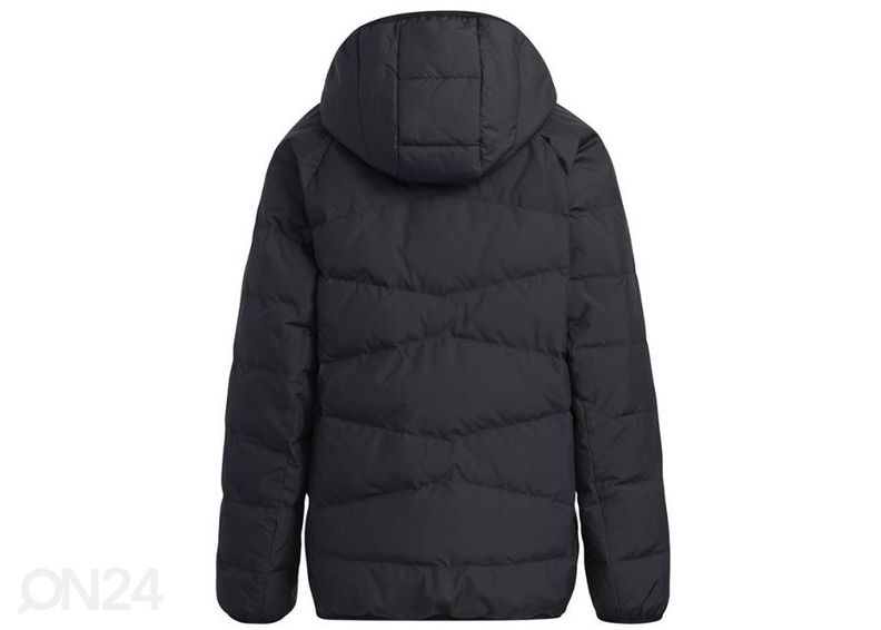 Lasten talvitakki Adidas Frosty kuvasuurennos