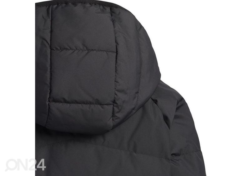 Lasten talvitakki Adidas Frosty kuvasuurennos