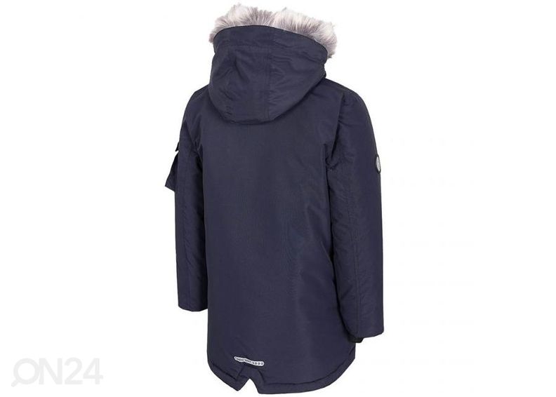 Lasten talvitakki F Jr HJZ20 JKUM001A 31S kuvasuurennos