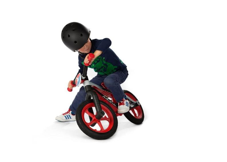 Lasten tasapainopyörä BMXie Chillafish kuvasuurennos