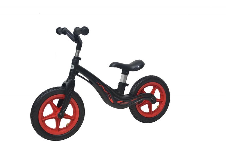 Lasten tasapainopyörä Magnesium Volare kuvasuurennos