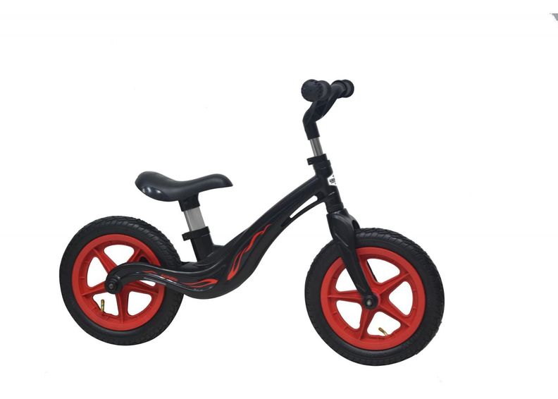 Lasten tasapainopyörä Magnesium Volare kuvasuurennos