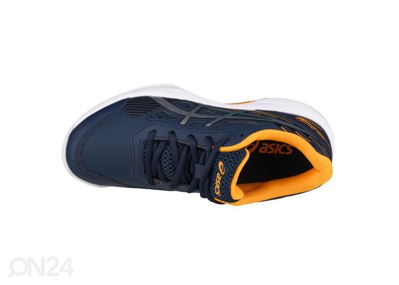 Lasten tenniskengät Asics Gel-Game 8 GS kuvasuurennos