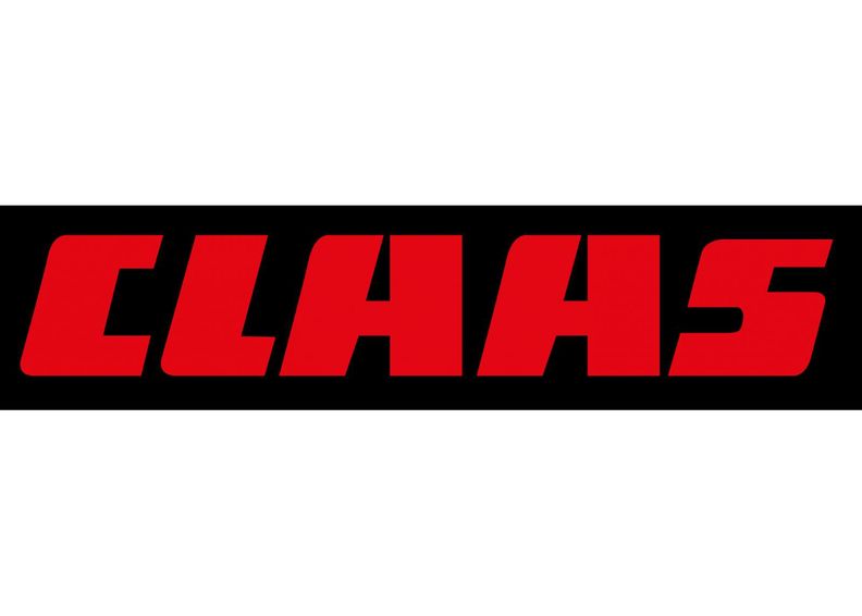 Lasten traktori Claas Axos 330 kuvasuurennos