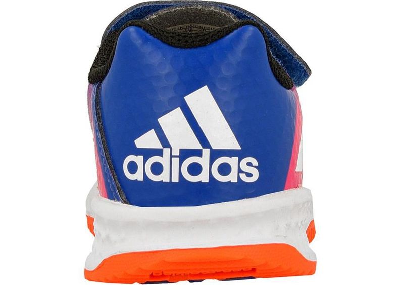 Lasten treenikengät Adidas Rapida Turf Messi Kids BB0235 kuvasuurennos