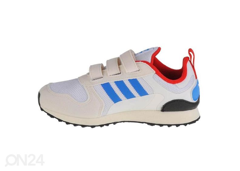 Lasten treenikengät Adidas ZX 700 Hd K kuvasuurennos