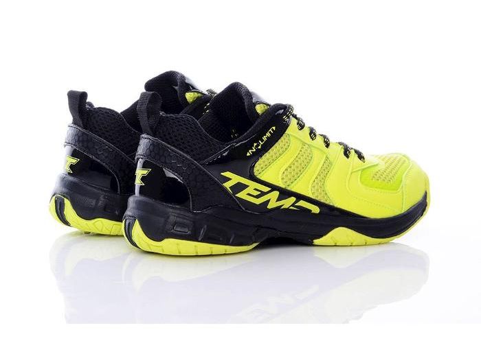 Lasten treenikengät NO LIMIT JR Tempish kuvasuurennos