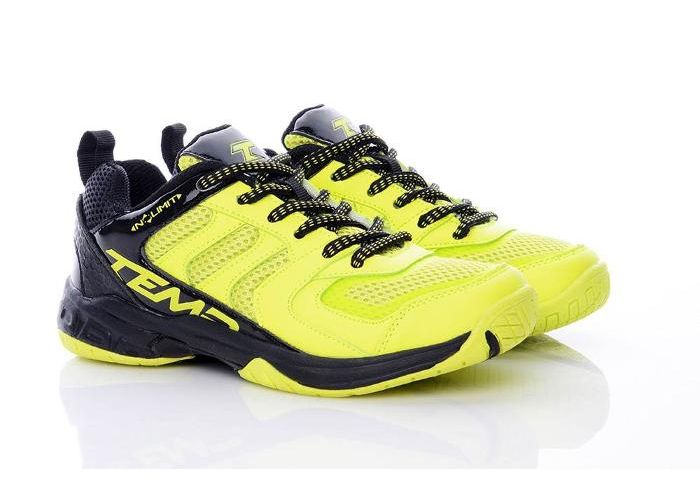 Lasten treenikengät NO LIMIT JR Tempish kuvasuurennos