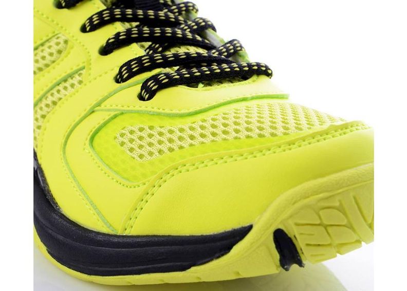 Lasten treenikengät NO LIMIT JR Tempish kuvasuurennos