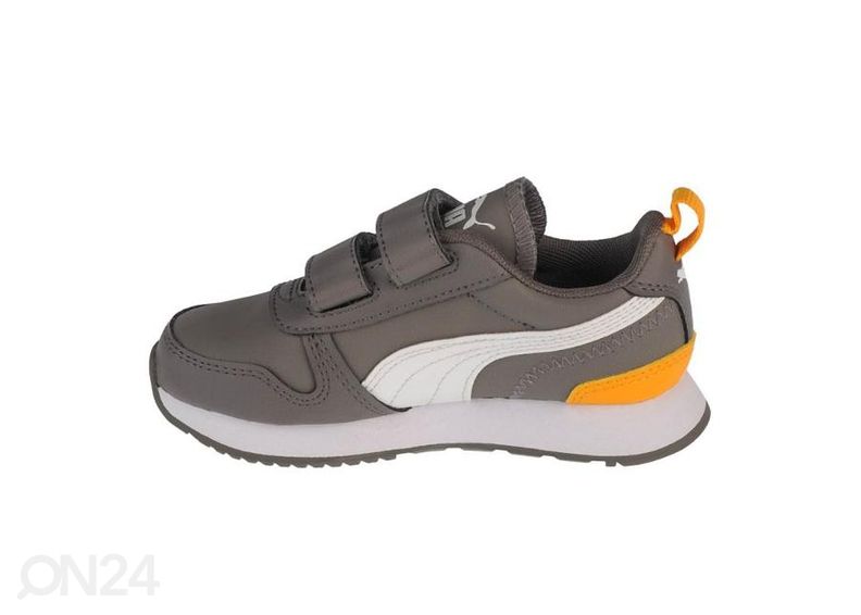 Lasten treenikengät Puma R78 Sl V Ps Jr 374429-05 kuvasuurennos