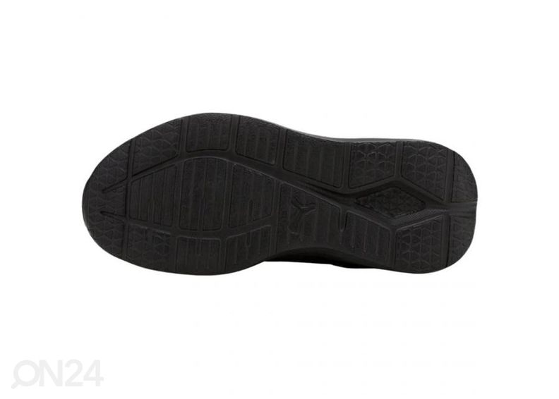 Lasten treenikengät Puma Wired Run kuvasuurennos