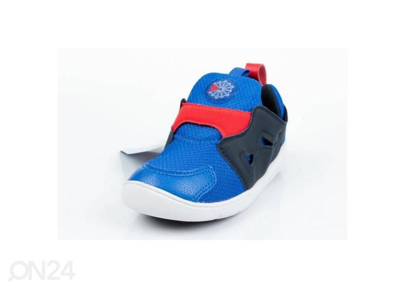 Lasten treenikengät Reebok Ventureflex Slip-on kuvasuurennos
