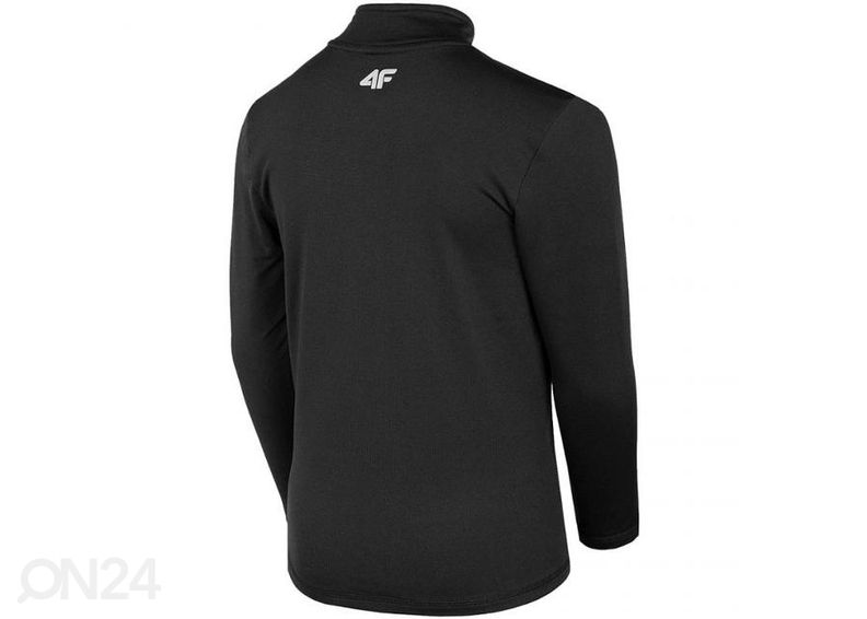 Lasten treenipaita 4F kuvasuurennos