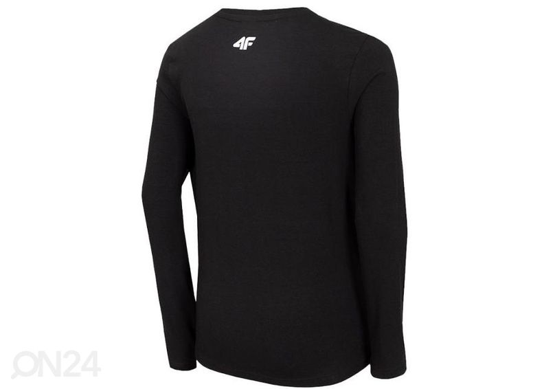 Lasten treenipaita 4F kuvasuurennos