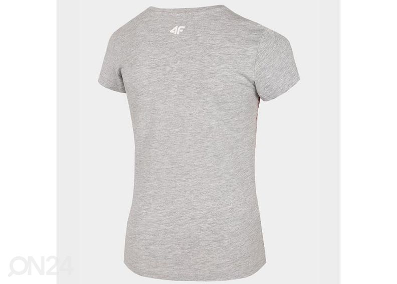 Lasten treenipaita 4F kuvasuurennos