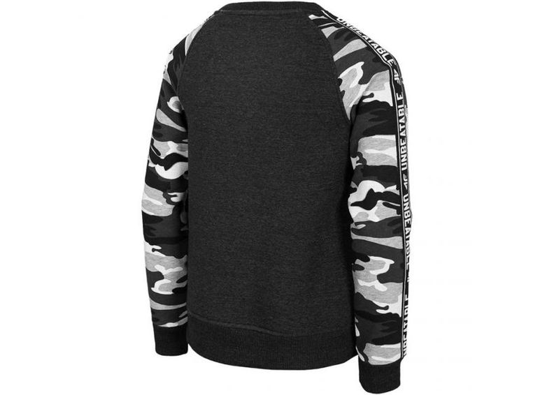 Lasten treenipaita 4F JR HJL20-JBLM001 27S kuvasuurennos