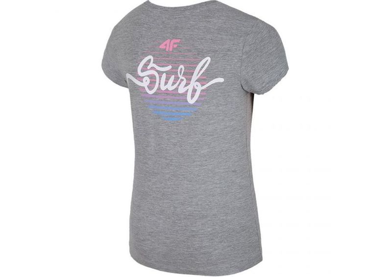 Lasten treenipaita 4F Jr HJL20-JTSD007 25M kuvasuurennos