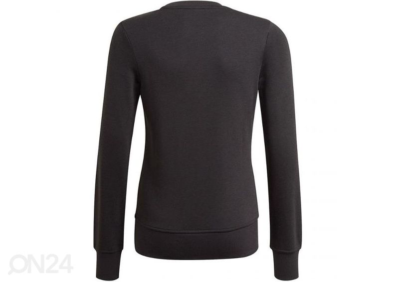 Lasten treenipaita Adidas Essentials Big Logo kuvasuurennos