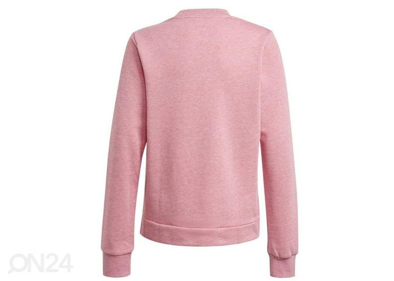 Lasten treenipaita Adidas G Boss Crew kuvasuurennos