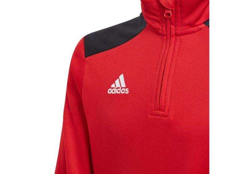 Lasten treenipaita Adidas REGISTA 18 TRAINING JR CZ8656 kuvasuurennos