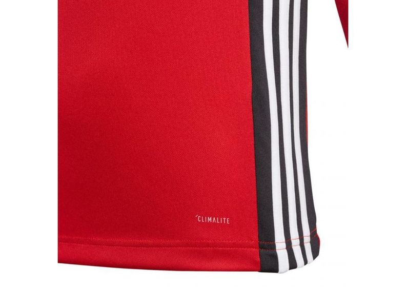 Lasten treenipaita Adidas REGISTA 18 TRAINING JR CZ8656 kuvasuurennos