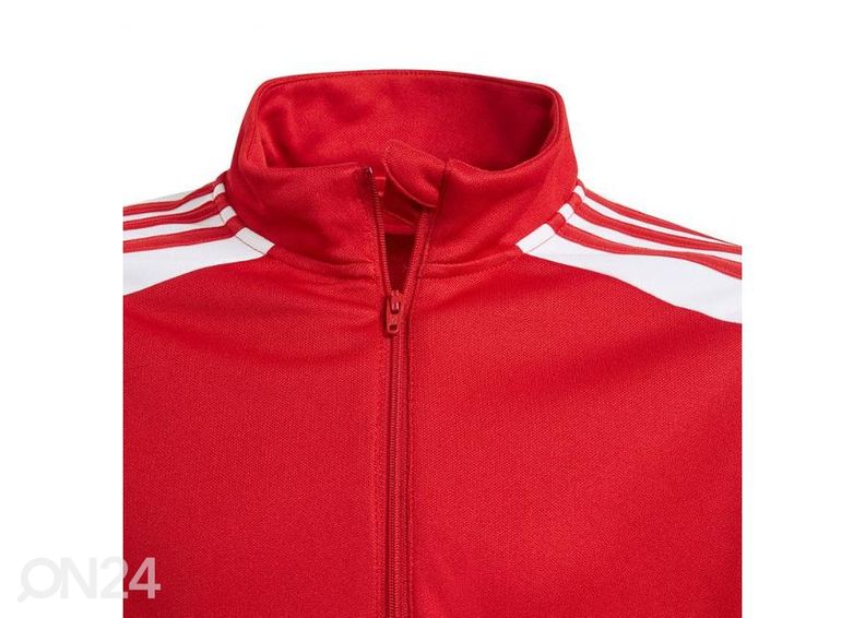 Lasten treenipaita Adidas Squadra 21 kuvasuurennos
