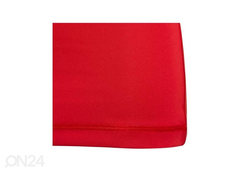 Lasten treenipaita Adidas Techfit Compression kuvasuurennos