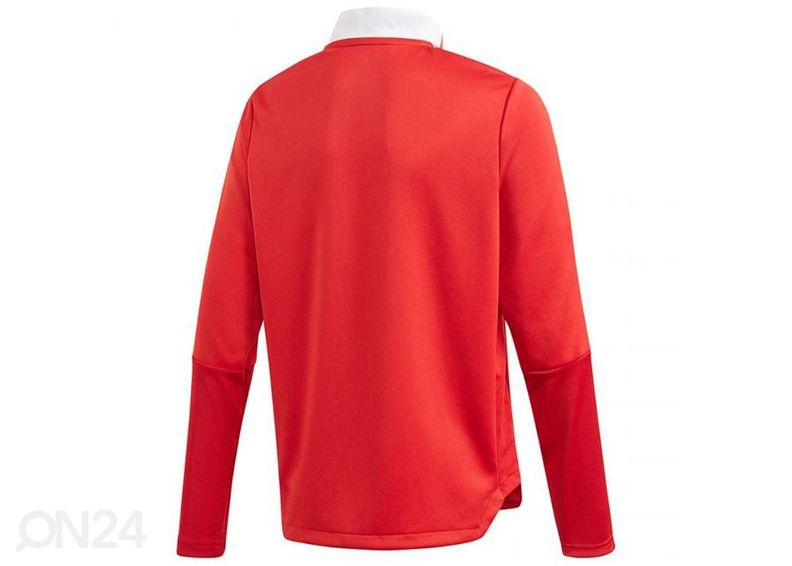 Lasten treenipaita Adidas Tiro 21 Training Top Youth kuvasuurennos