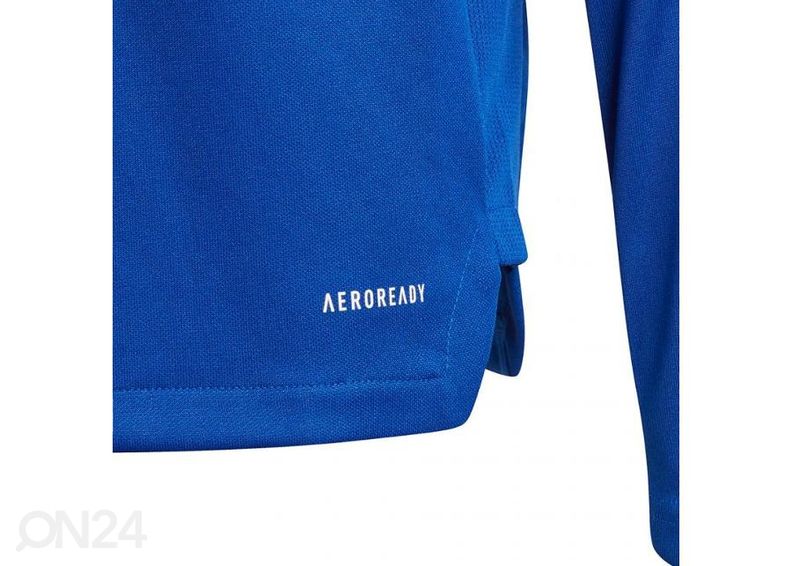 Lasten treenipaita Adidas Tiro 21 Training Top Youth kuvasuurennos