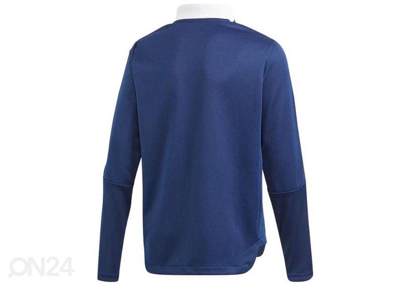 Lasten treenipaita Adidas Tiro 21 Training Top Youth kuvasuurennos