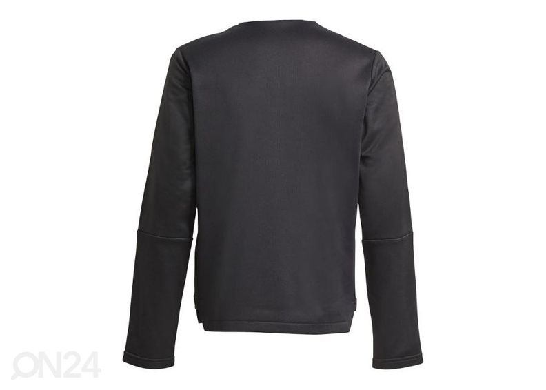 Lasten treenipaita Adidas Tiro 21 Warm kuvasuurennos