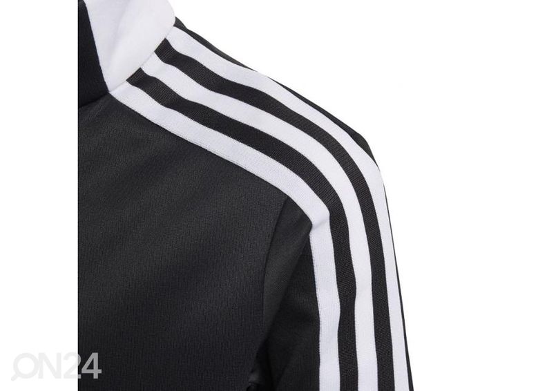 Lasten treenipaita Adidas Tiro 21 Warm kuvasuurennos