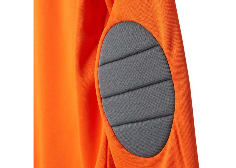 Lasten treenipaita adidas Under Armour Rival Fleece Logo Hoodie M 1345628-014 kuvasuurennos