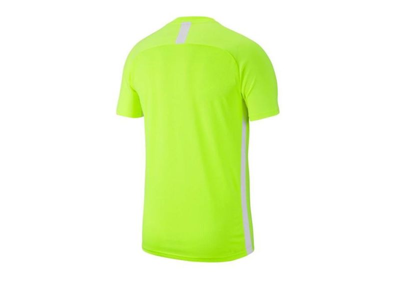 Lasten treenipaita Nike Academy 19 Jr AJ9261-702 kuvasuurennos