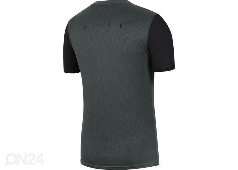 Lasten treenipaita Nike Academy Pro kuvasuurennos